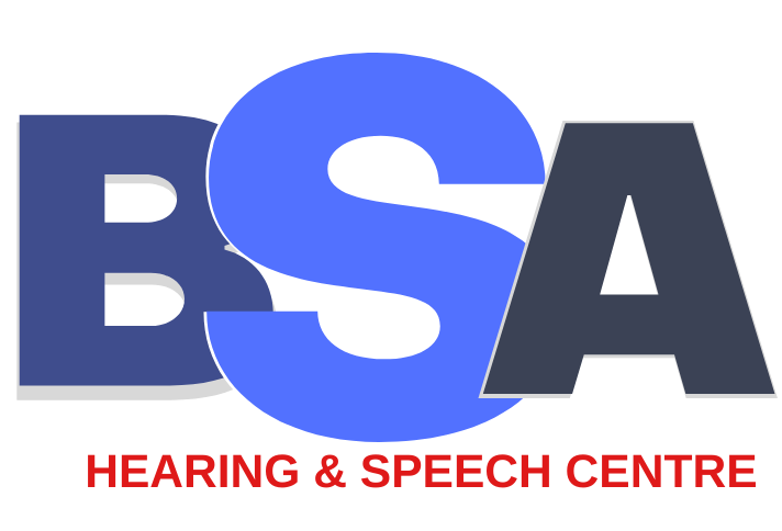 BSA Hearing