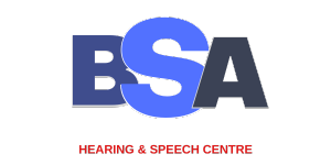 BSA Hearing & Speech Centre